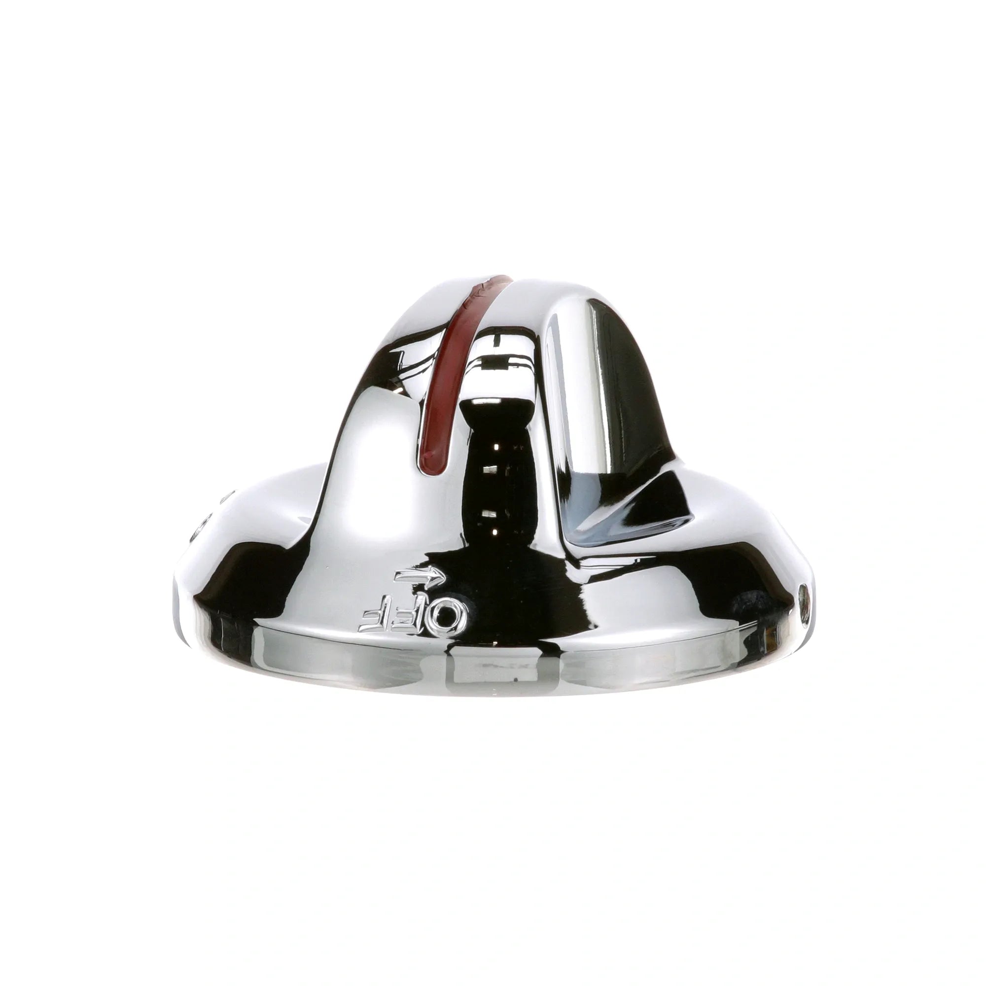 3000012131 Jade Range - Durable Gas Valve Knob Replacement alternate view 2 3000012131 Jade Range - Durable Gas Valve Knob Replacement alternate view 2